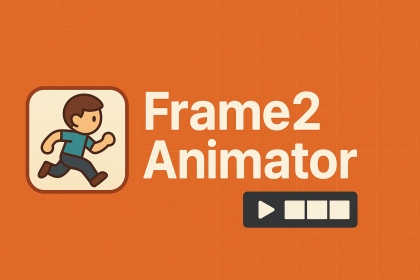 Frame2AnimatorPro