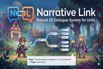 Narrative Link