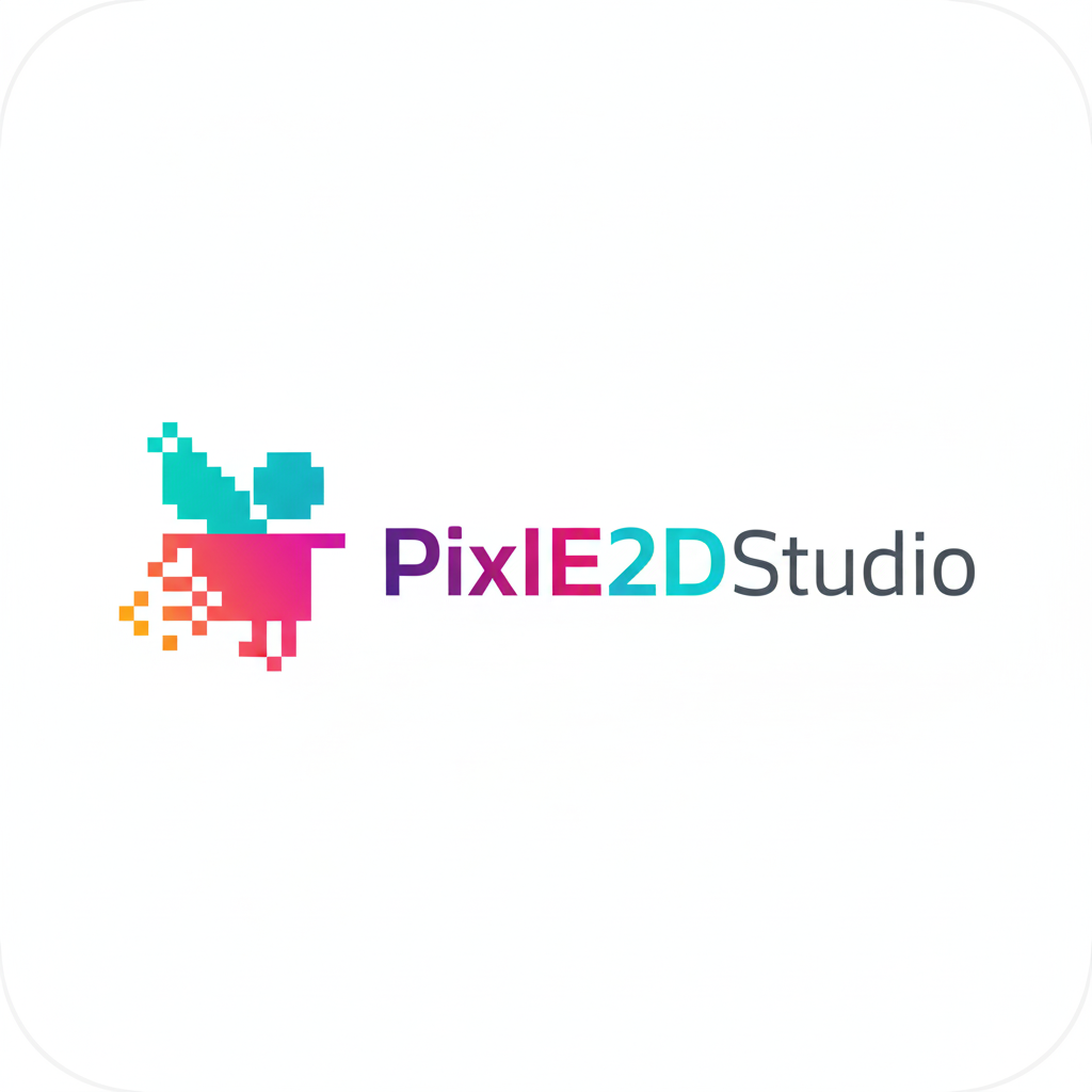 PixIE2DStudio